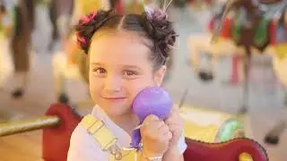 Kinderstar - Следуй за мечтой