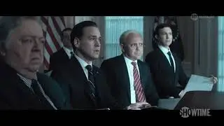 Правило Коми (2020) Русский трейлер сериала