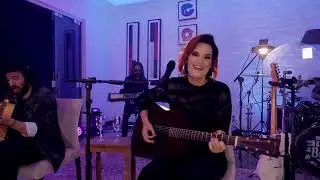 Banda Rock Beats feat. Daniela Firme - Tudo Certo, Tudo Errado (Acústico)