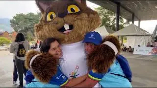 Especial Juegos Deportivos Departamentales Itagüí 2022