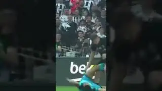#beşiktaş #lugano maçı #semihkılıçsoy smackdown hareketi