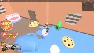 robloxapp Eva Leva