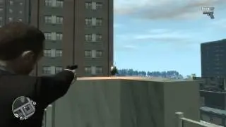 GTAIV Fliegende RATTE ! _ !