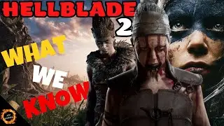 HELLBLADE 2 what we know