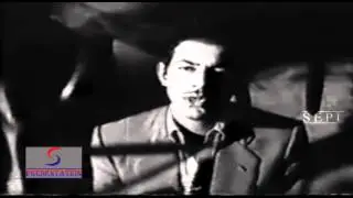 Raat Ne Kya Kya Khwab Dikhaye - Talat Mahmood - EK GAON KI KAHANI - Talat Mahmood,Nirupa Roy