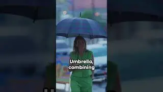 Innovate with Air : The Climate Control Umbrella  #futuretech #innovation #viral #ytshorts #air