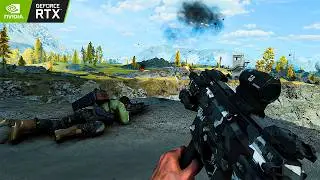 Lightning Fast AC9⚡️- Battlefield 2042 Gameplay...