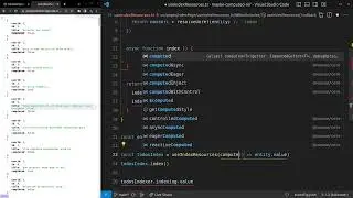 Advanced Composition API - MaybeComputedRef Will BLOW Your Mind!
