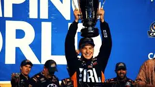 2018 Hype Video