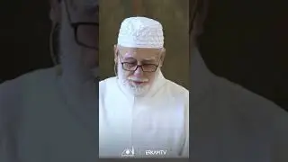 Efendimiz'in Çok Güzel Bir Duası...