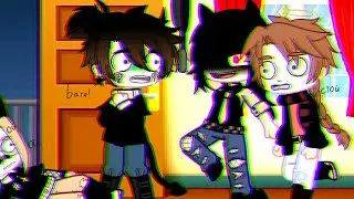 •|Мы разрушили Лондон|•[Меме]×Gacha club×