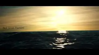 After Effects Test - Psunami