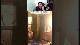 lol Demon?? Reaction video
