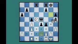 ATTRACTION Chess Af-soomaali