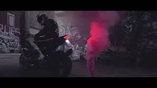Enjoy The Ride #1