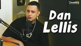 DAN LELLIS - Demorô Podcast #01