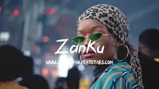 Afro Beat Instrumental 2019 