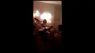 Sirena Victima :: Anarres Inforshop Community Space in Portland, Oregon