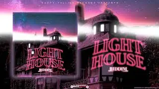 Oka - Outside {LightHouse Riddim} Dutty Tallics Records