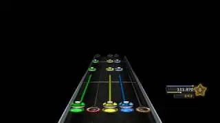 Bramble Blast Clone Hero Chart