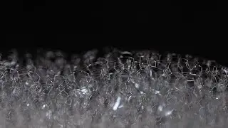 Macro Soap Bubbles