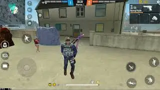 Highlights Free fire x86 Bluestacks 5