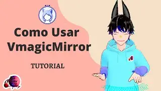 COMO DESCARGAR Y UTILIZAR VMAGICMIRROR  (TUTORIAL) / Adriancito0 🦇