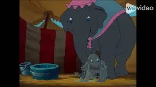 SpongeBob's Adventures of Dumbo part 6