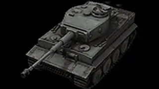 ✦ World of Tanks - Bring up the Heavies feat. Tiger