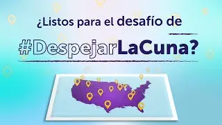 Desafío en acción: el desafío de #DespejarLaCuna sobre el sueño seguro de los bebés (AD)