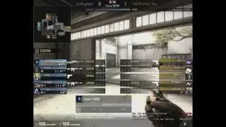 CS:GO | Адекватная аналитика #2 Итоги DreamHack Winter 2014 и новое предложение
