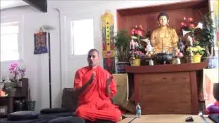 Buddhist Views on Married Life by Ven. Manakada Khemananda