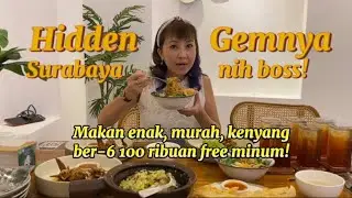 Makan Rame2 Beda2 Rasa Dengan Harga Ekonomis? Emang Boleh Semantul itu??