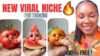 STOP PAYING! Create Unlimited AI Videos for FREE (No Watermark) | Best Free AI Video Generator 2025