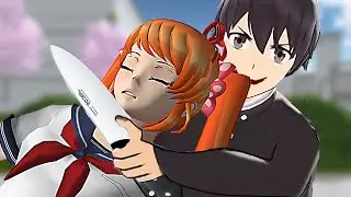 EL FINAL DEFINITIVO DE YANDERE SIMULATOR (Demo)