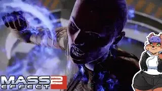 Prison Break Mass Effect 2