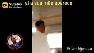 Meme...  menina pedindo dinheiro no ônibus e É surpreendida por sua mãe