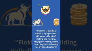 More Than Just Meme Coins #memecoin  #cryptocurrency #bitcoin