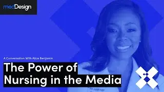 How to start a career in health media? Ask Nurse Alice Explains