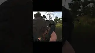 SCUM - Noob varrisa XDD #scumgame #scumpvp