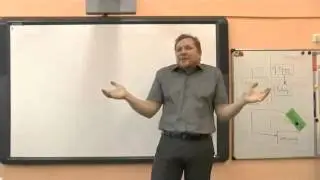Переход  Серия 5  Идеология или мировоззрение
