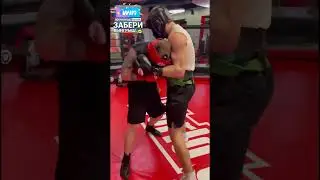 Эдварда Била вырубили в ринге 🥊\ в накауте 