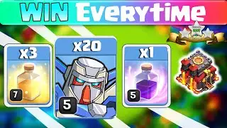 TH10 MECHA ATTACK STRATEGY - War Gameplay 2