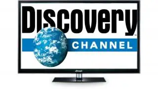 History Of the Discovery Channel Logo (1985-2016)