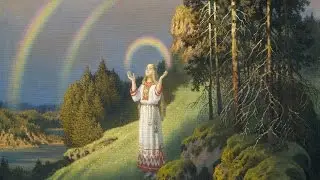Хмуриться не надо, Лада!