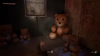 Dying Light 2: Stay Human_left finger of glova
