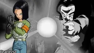 【MAD】 DragonBall Super Opening 5 - 「Universe Survival Arc」 [FANMADE]
