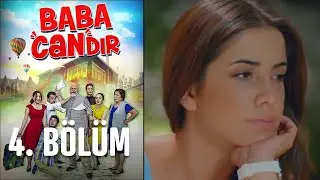 Baba Candır 4. Bölüm