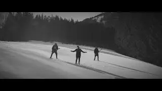 Live from the North Pole - Ghost (Justin Bieber Rock Cover by POINTS OF CONCEPTION)