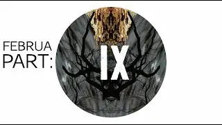 FEBRUA 9 (woodbird beat) - Winter Soundtrack Sample